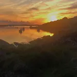Apartmán Cosy Nest On The West Cork Coast *
