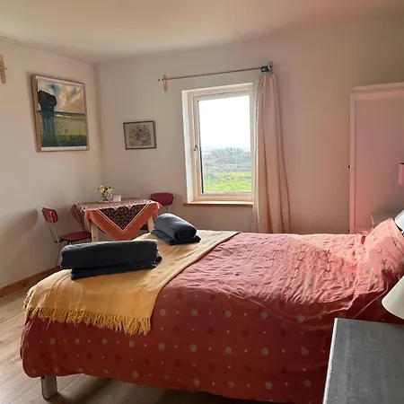 Cosy Nest On The West Cork Coast Appartement