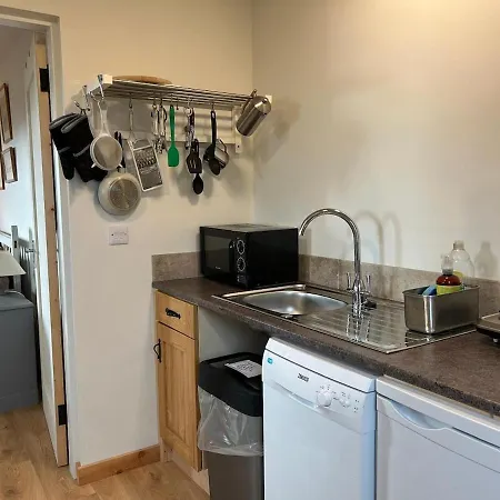 Cosy Nest On The West Cork Coast *