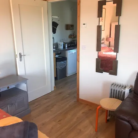 Cosy Nest On The West Cork Coast