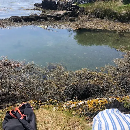 Cosy Nest On The West Cork Coast Daire