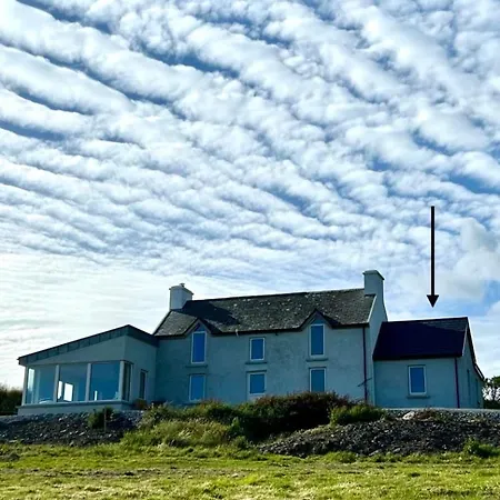 Cosy Nest On The West Cork Coast Daire *