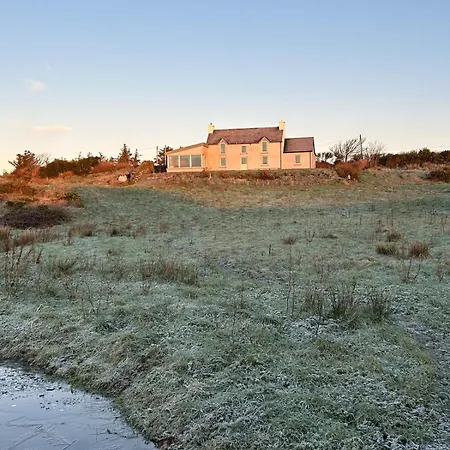 Cosy Nest On The West Cork Coast Apartmán