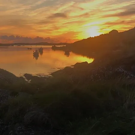 Apartmán Cosy Nest On The West Cork Coast *