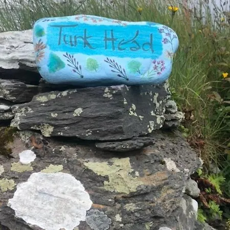 Cosy Nest On The West Cork Coast *