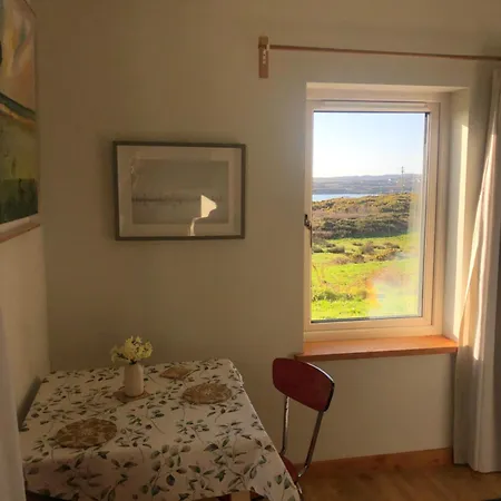 Cosy Nest On The West Cork Coast