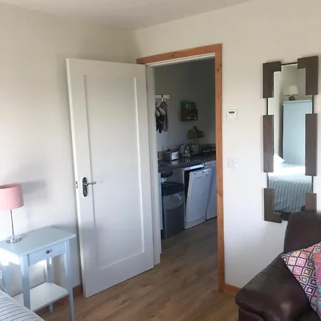 Apartment Cosy Nest On The West Cork Coast