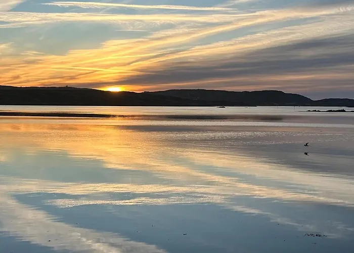 Cosy Nest On The West Cork Coast דירה