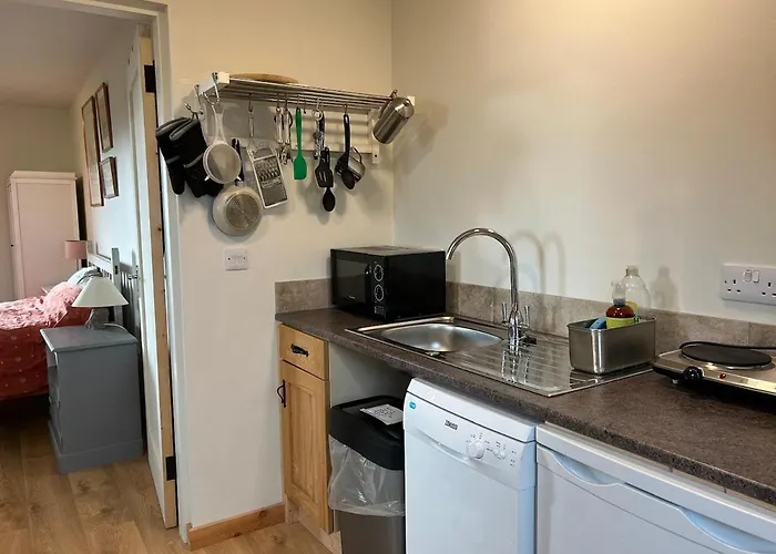 Cosy Nest On The West Cork Coast *