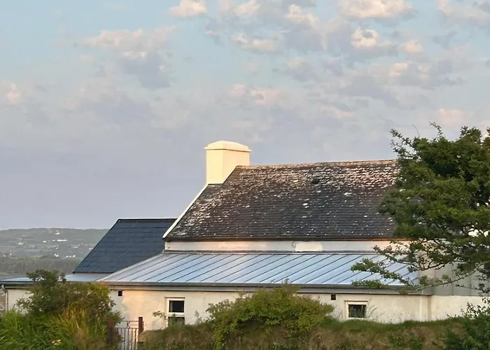 דירה Cosy Nest On The West Cork Coast סקיברין