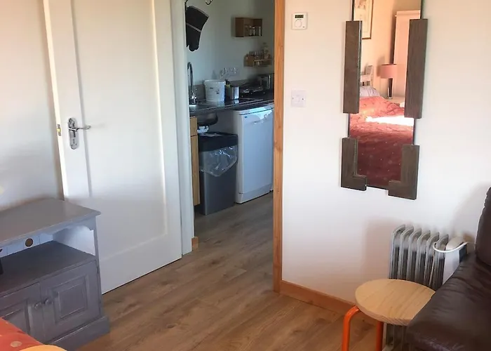 Cosy Nest On The West Cork Coast