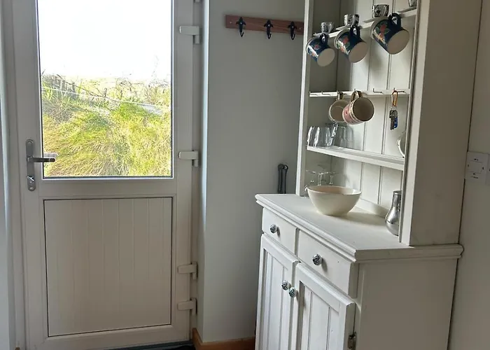 Cosy Nest On The West Cork Coast *