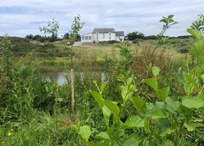 Cosy Nest On The West Cork Coast דירה *