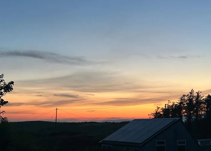 דירה Cosy Nest On The West Cork Coast *