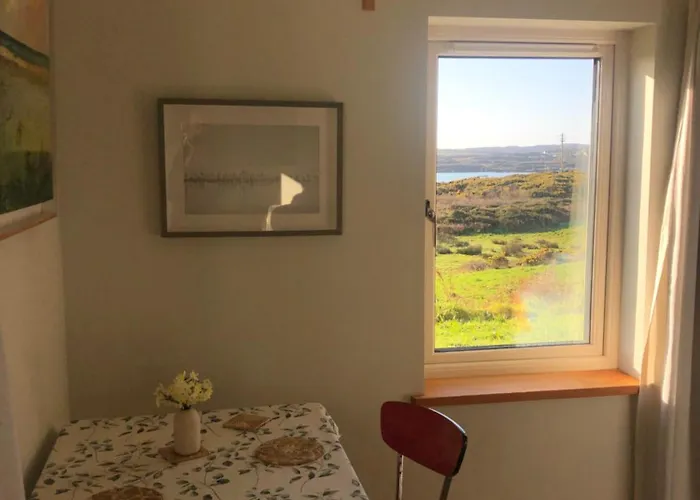 Cosy Nest On The West Cork Coast