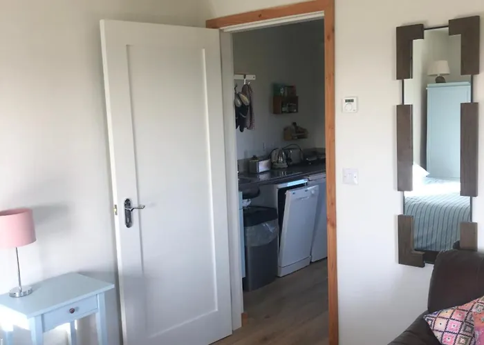 Apartment Cosy Nest On The West Cork Coast